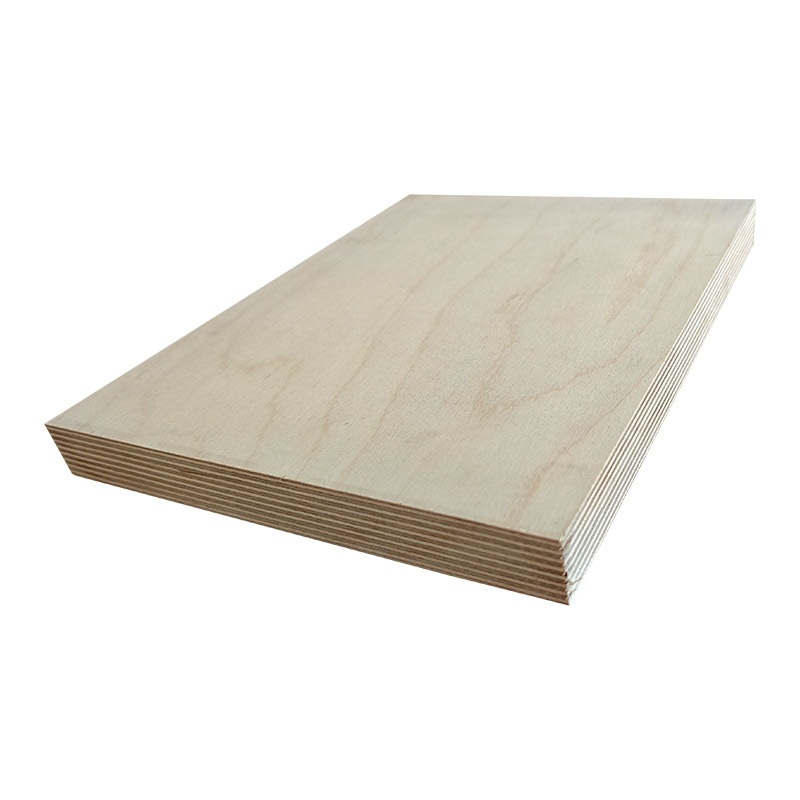 Plywood