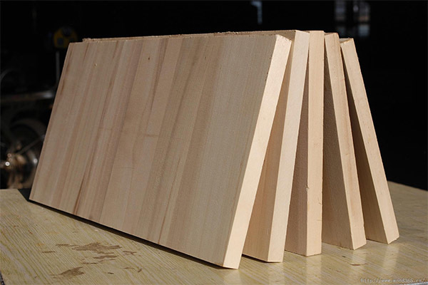 Which is better for the bedboard, birch or pine?