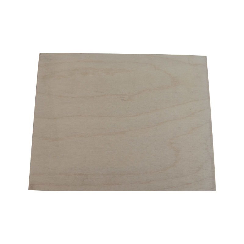 Plywood