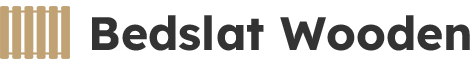 Bedslat