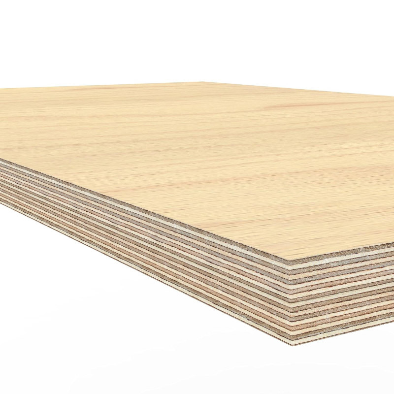 Plywood