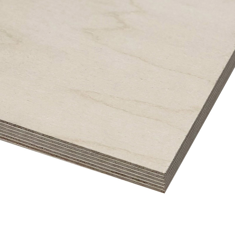 Plywood