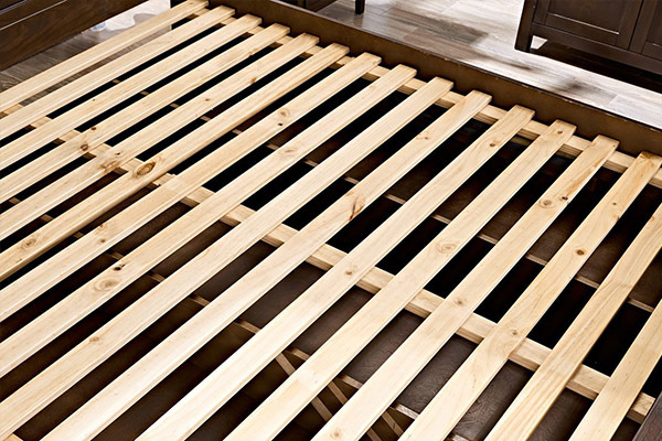 The difference between bed frame structure and air pressure structure