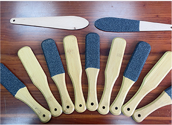 Abrasive Products