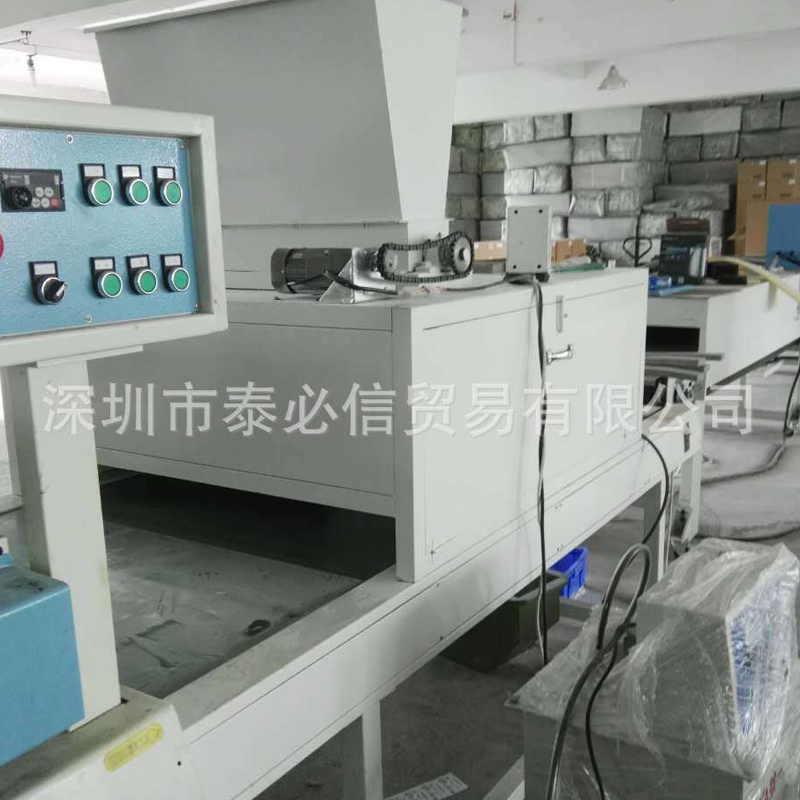 植绒机在多个行业的应用