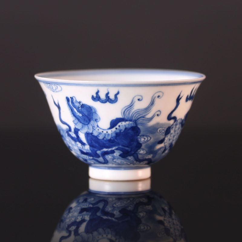 Porcelain
