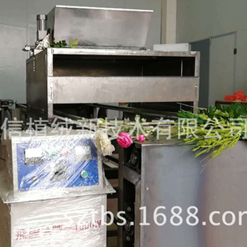 植绒彩色皮革成为皮革面料潮流色