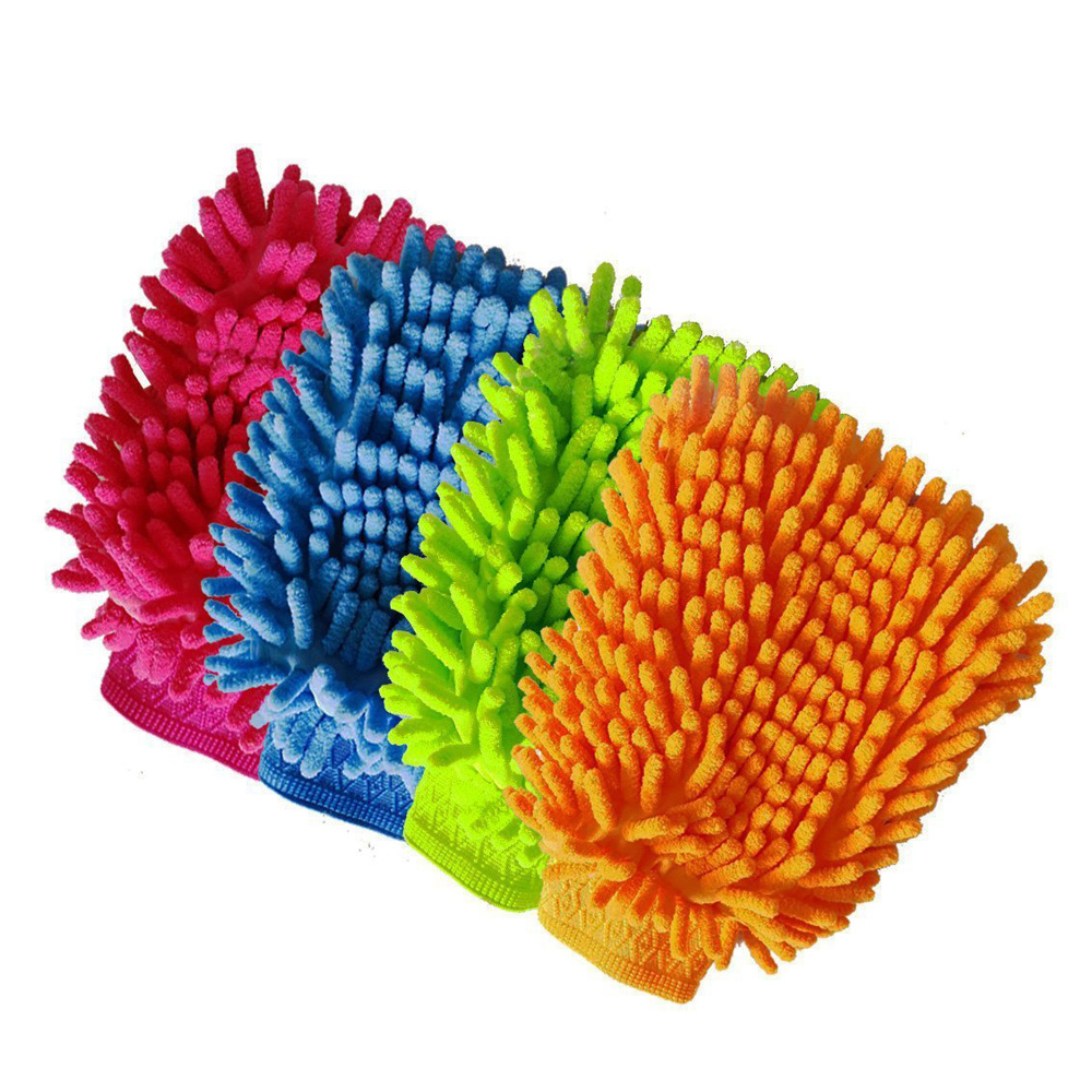 Car wash brush