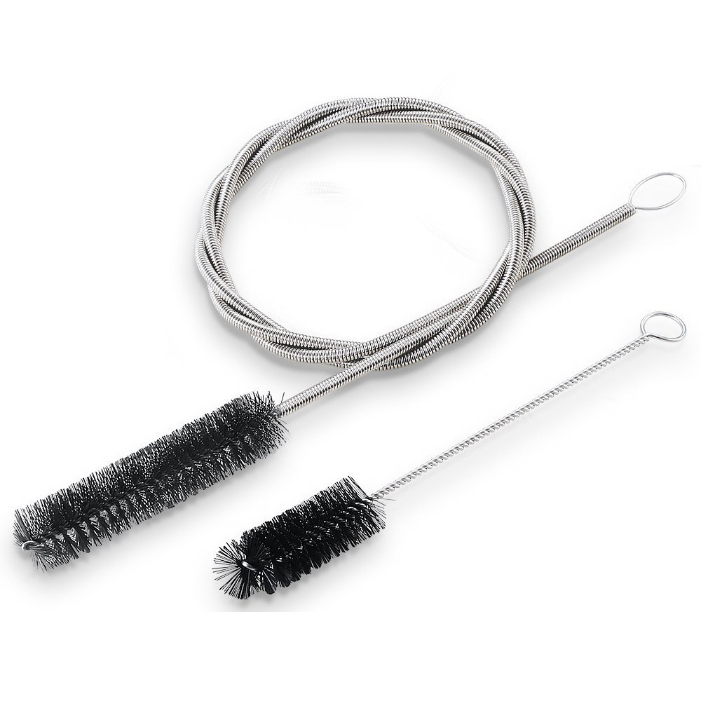 CPAP brush