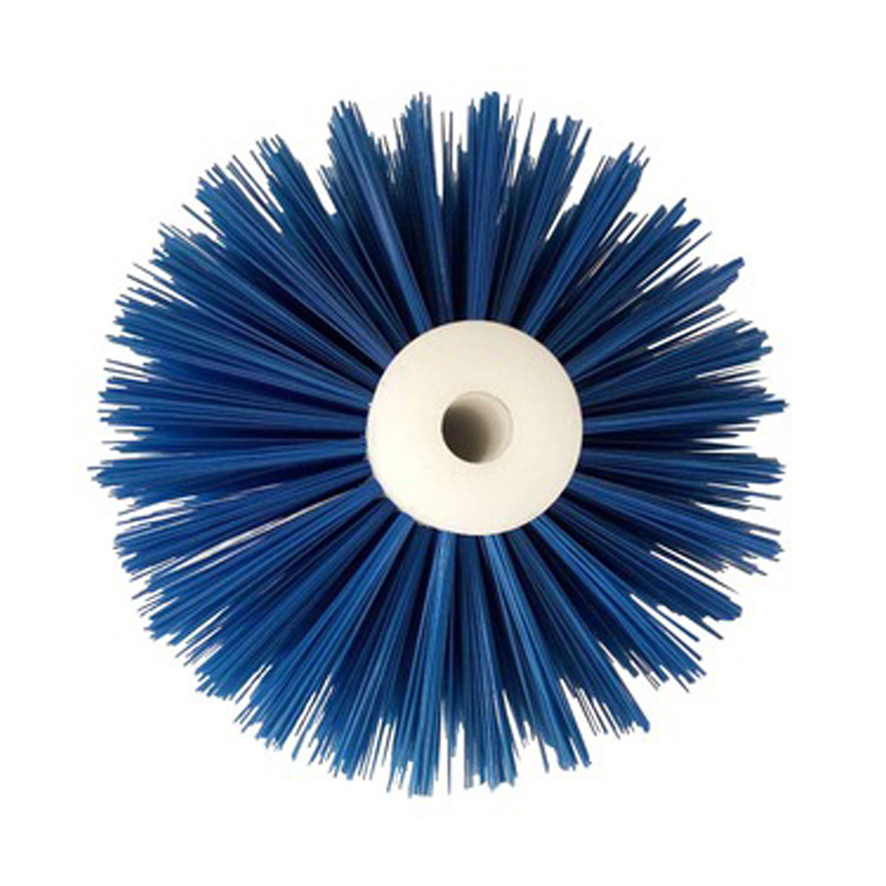 Cleaning brush roller