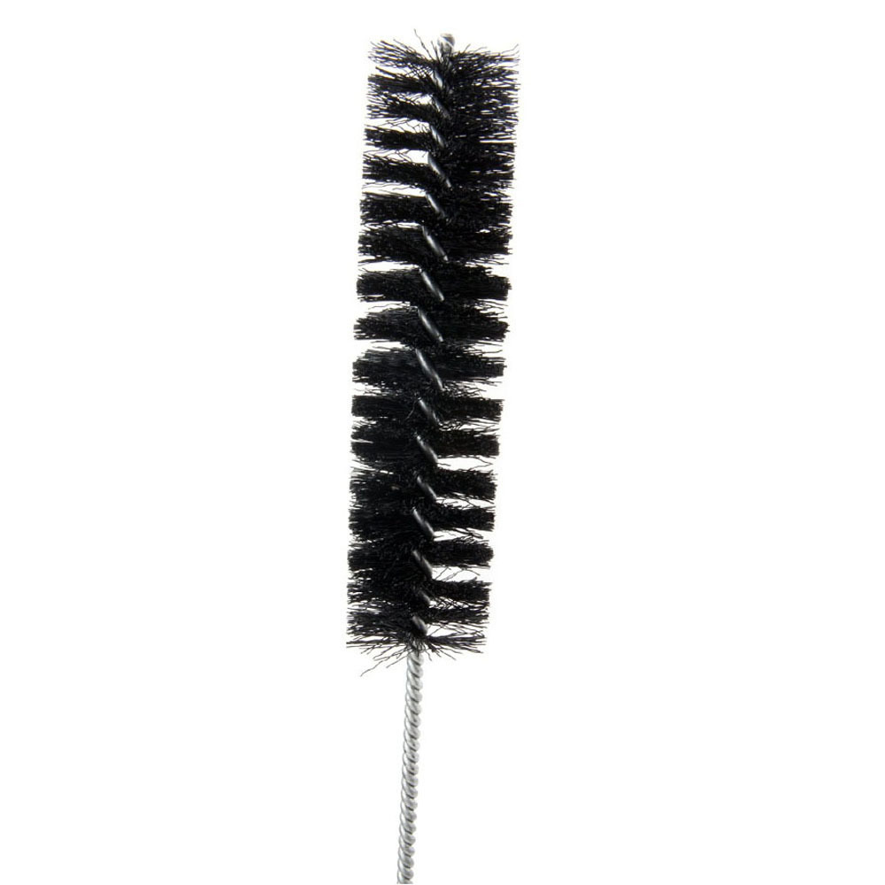 Tube brush