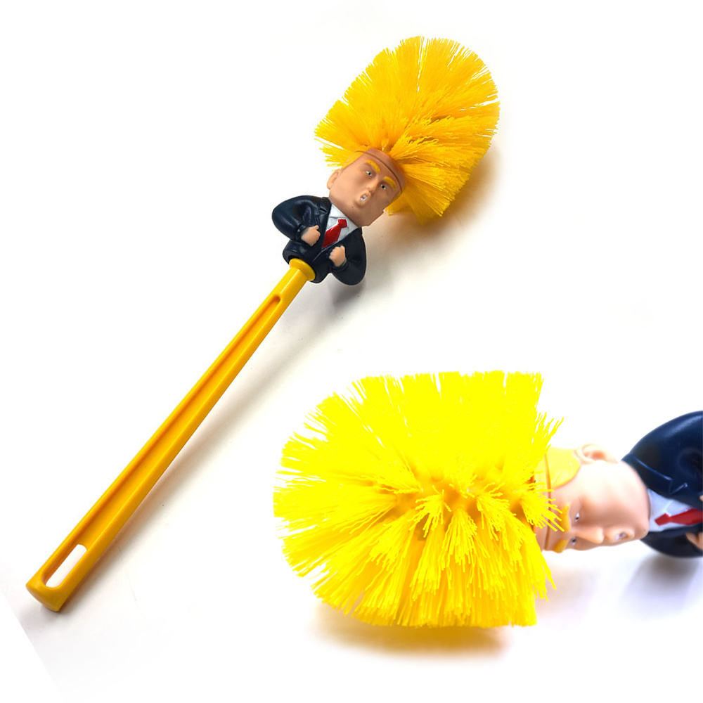 Toilet brush