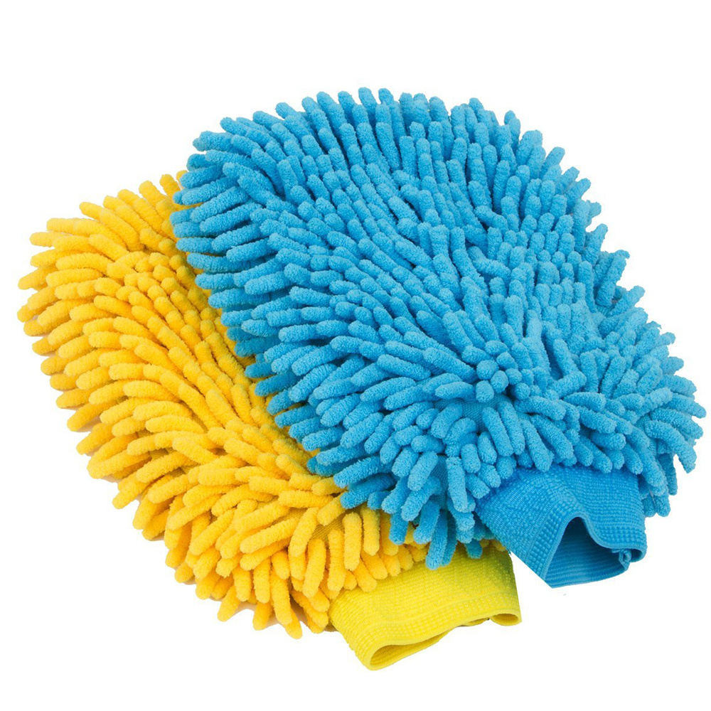 Car wash brush