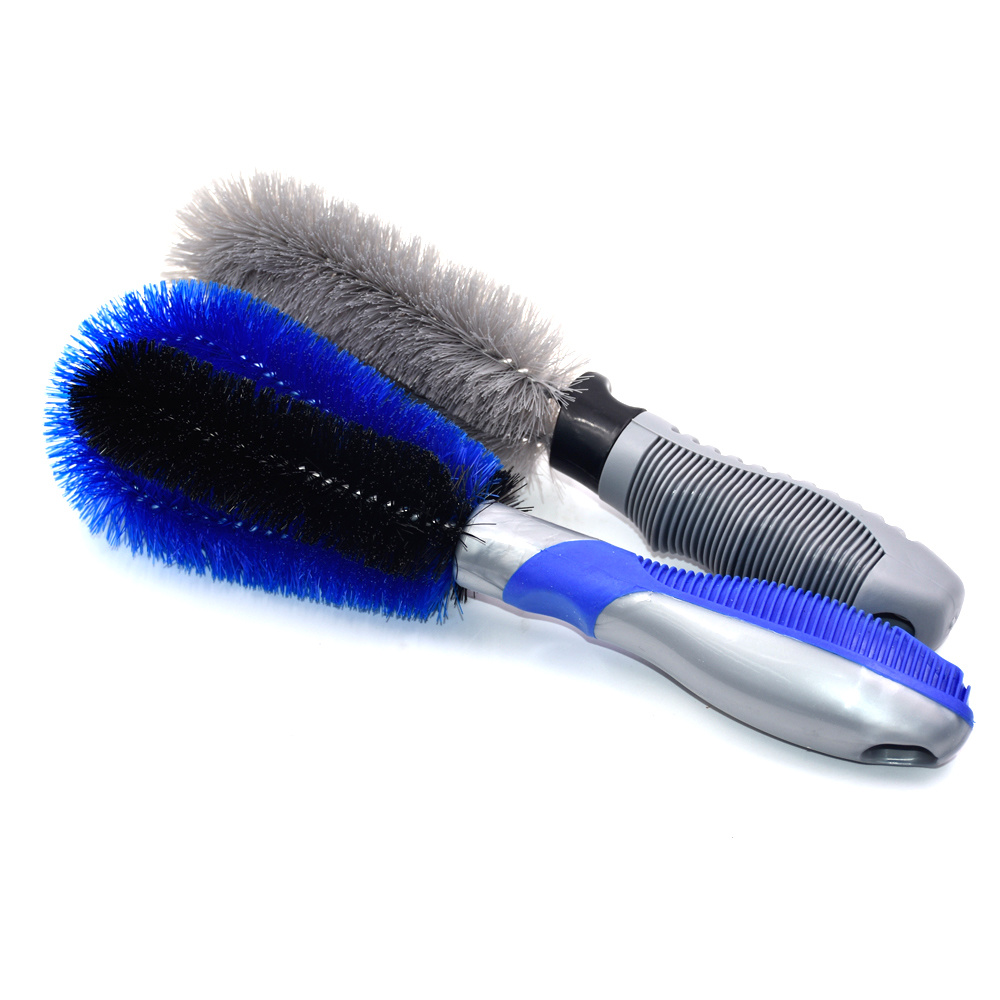 Car wash brush