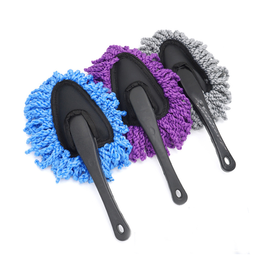 Car wash brush