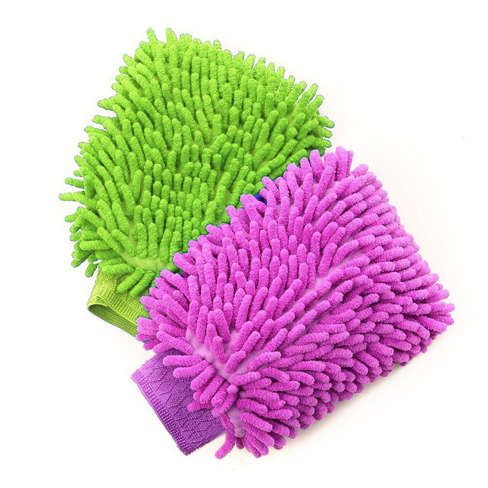 Car wash brush