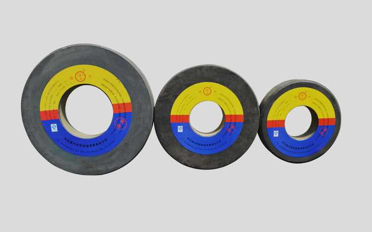 Heavy load grinding wheel