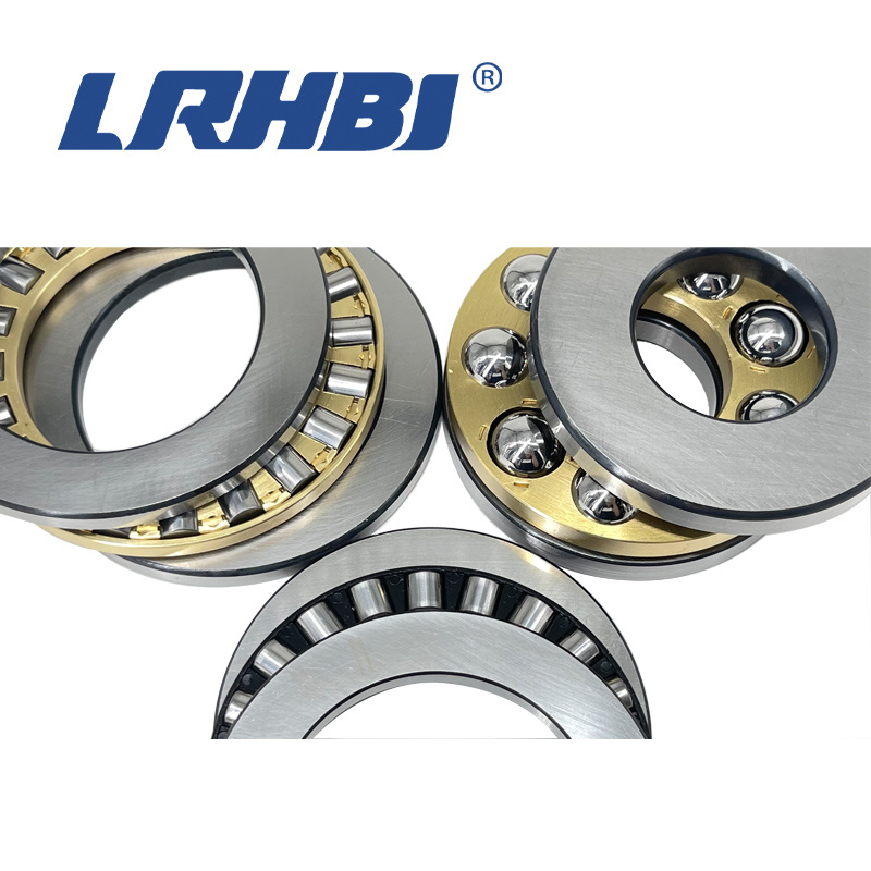 Thrust roller bearings basic knowledge, development prospects and applications