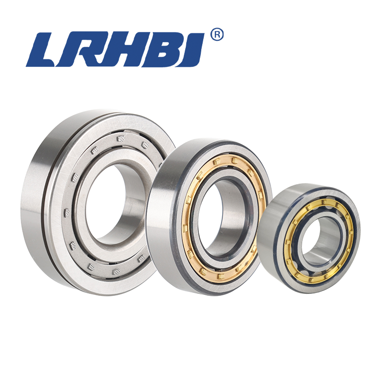 Development and application strategies of cylindrical roller bearings