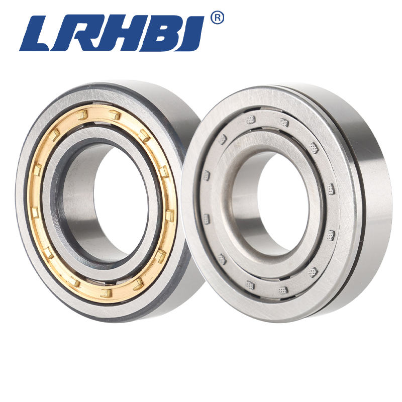 Cylindrical Roller Bearings  32838HK  180*280*75MM Steel rolling Mining Machinery Vibrating Screen
