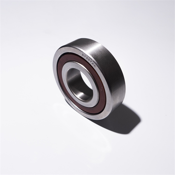 7032AC Angular Contact Ball Bearing For Machine Tool Spindle