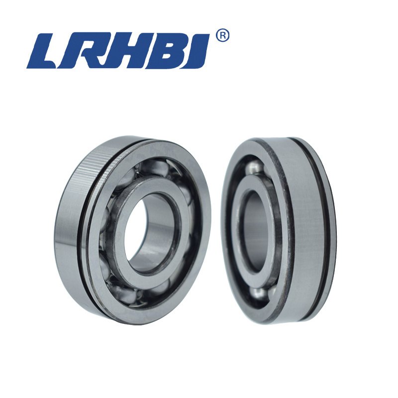 Deep Groove Ball Bearings F-88507 530207 35*72*25MM car wheel Mining and petroleum equipment