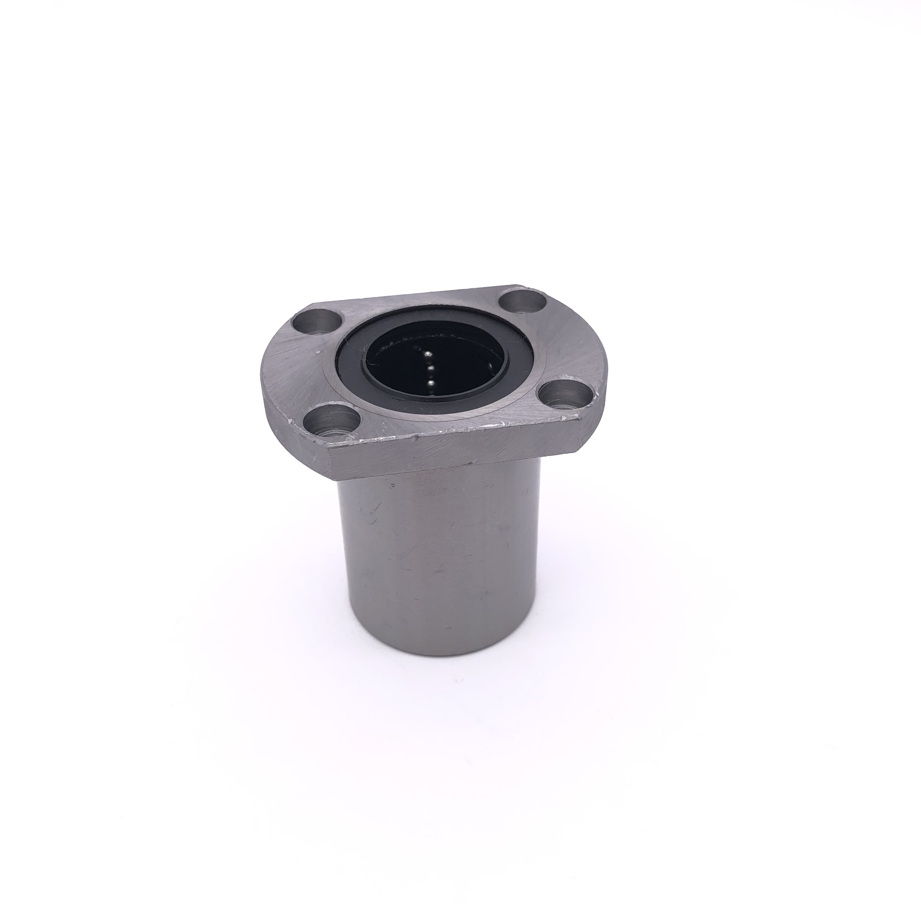 LMH20UU Oval Flange Linear Bearing