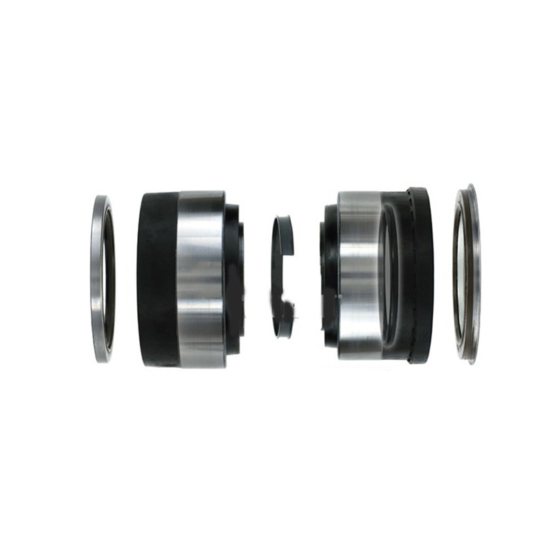 570530.H195 Sinotruk Truck Wheel Bearings Size 88*138*120mm