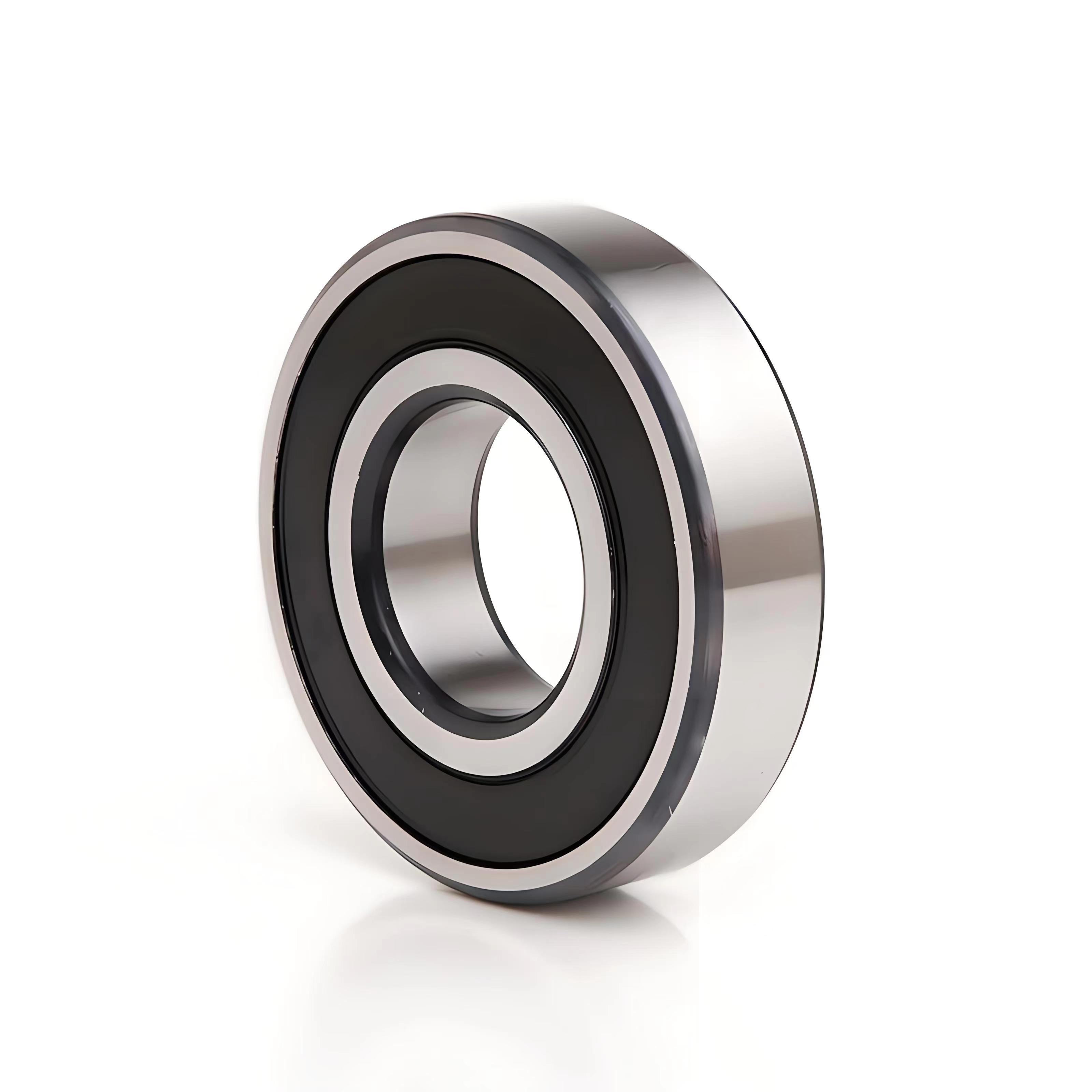 Motorcycle Bearing