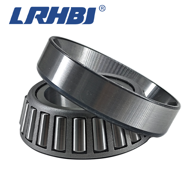 Tapered Roller Bearings 33114 3007714 70*120*37MM China Factory Mining Petroleum lachinery Rolling Bearing