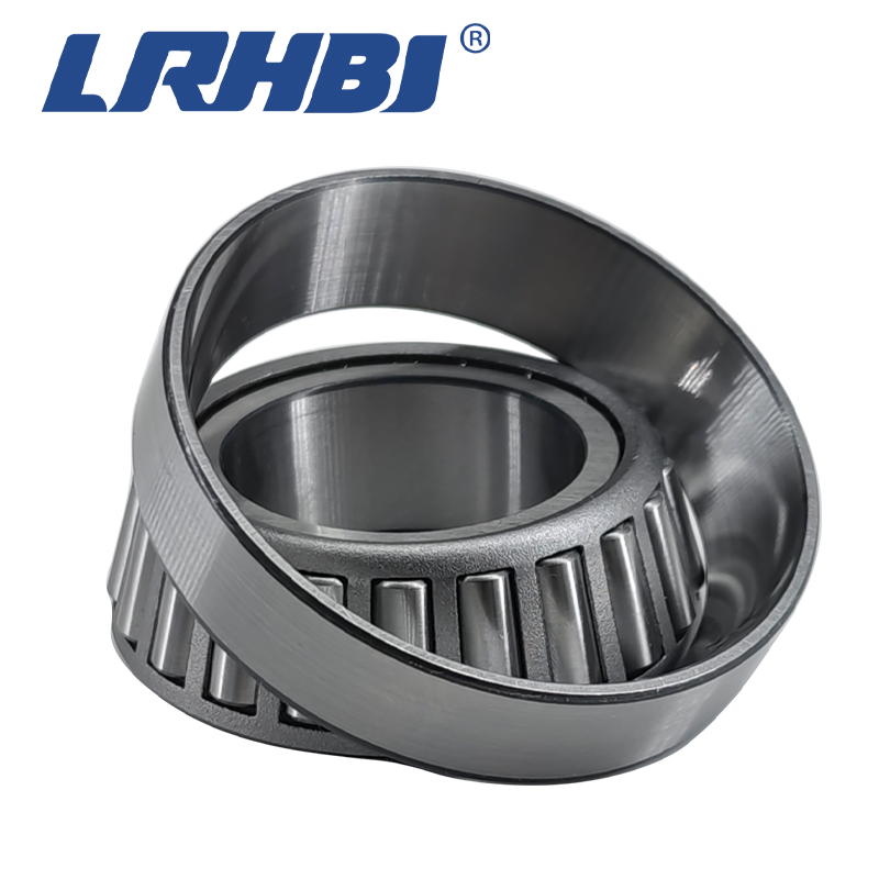 Tapered Roller Bearings 33117 3007717 85*140*41MM China Factory Mining Petroleum lachinery Rolling Bearing