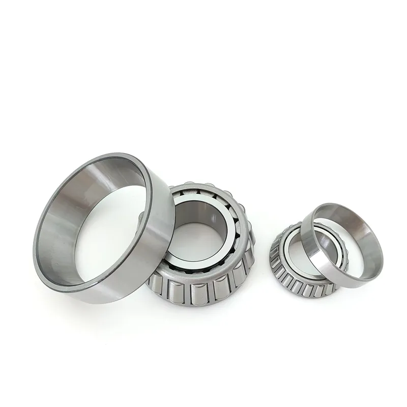 JW8049/10 Inch Tapered Roller Bearing