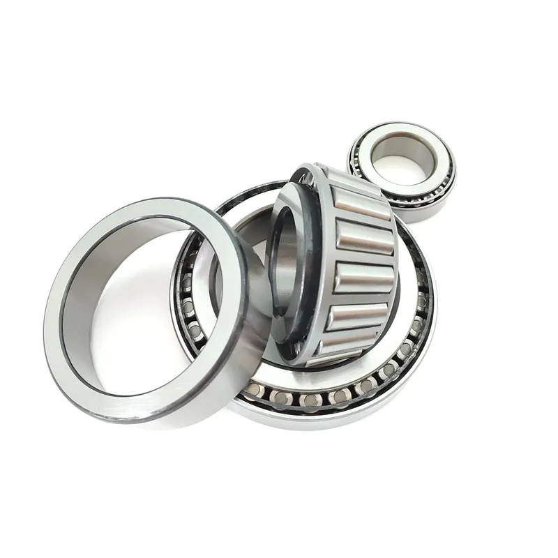 High Speed Roller Bearing NP718759/NP928171 Inch Tapered Roller Bearing