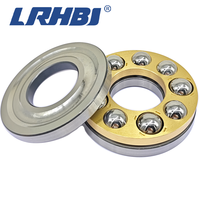 Thrust Ball Bearings 234932BM 2268932 160*220*72MM Reducer Transmission Equipment Vibrating Screen