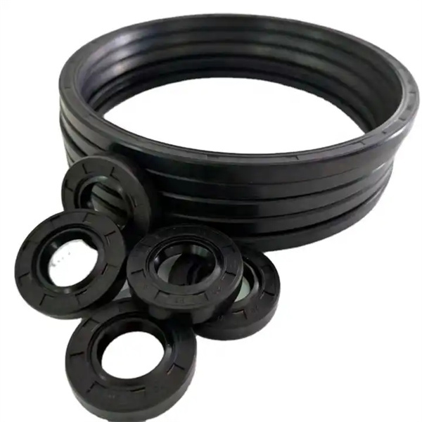 Oil Seal-7