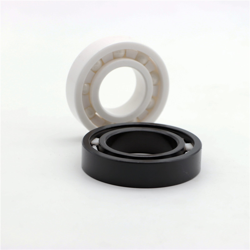 Ceramic Bearings
