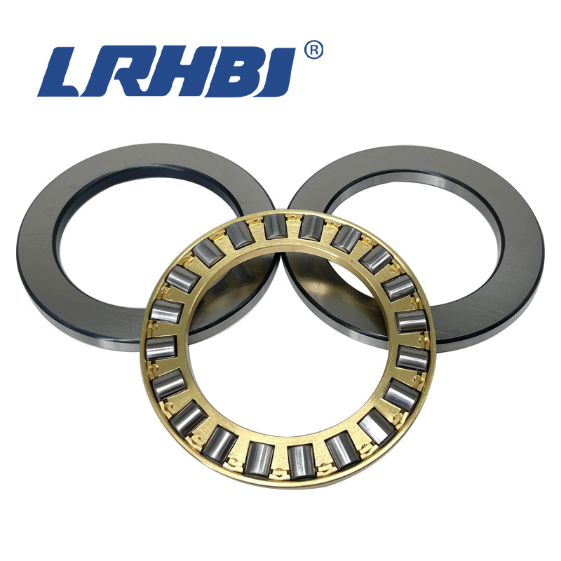 Thrust Roller Bearings 872/5302ZW/PS D75492/530 530*710*82MM  tower crane extruder construction machinery