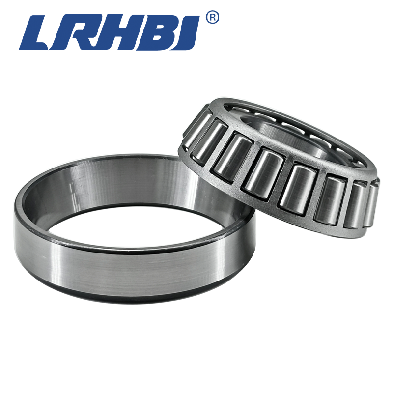 Tapered Roller Bearings 31320 27320E 110*215*56.5MM 8.61Kg Auto Spare Part Engine Motor Rolling Bearing