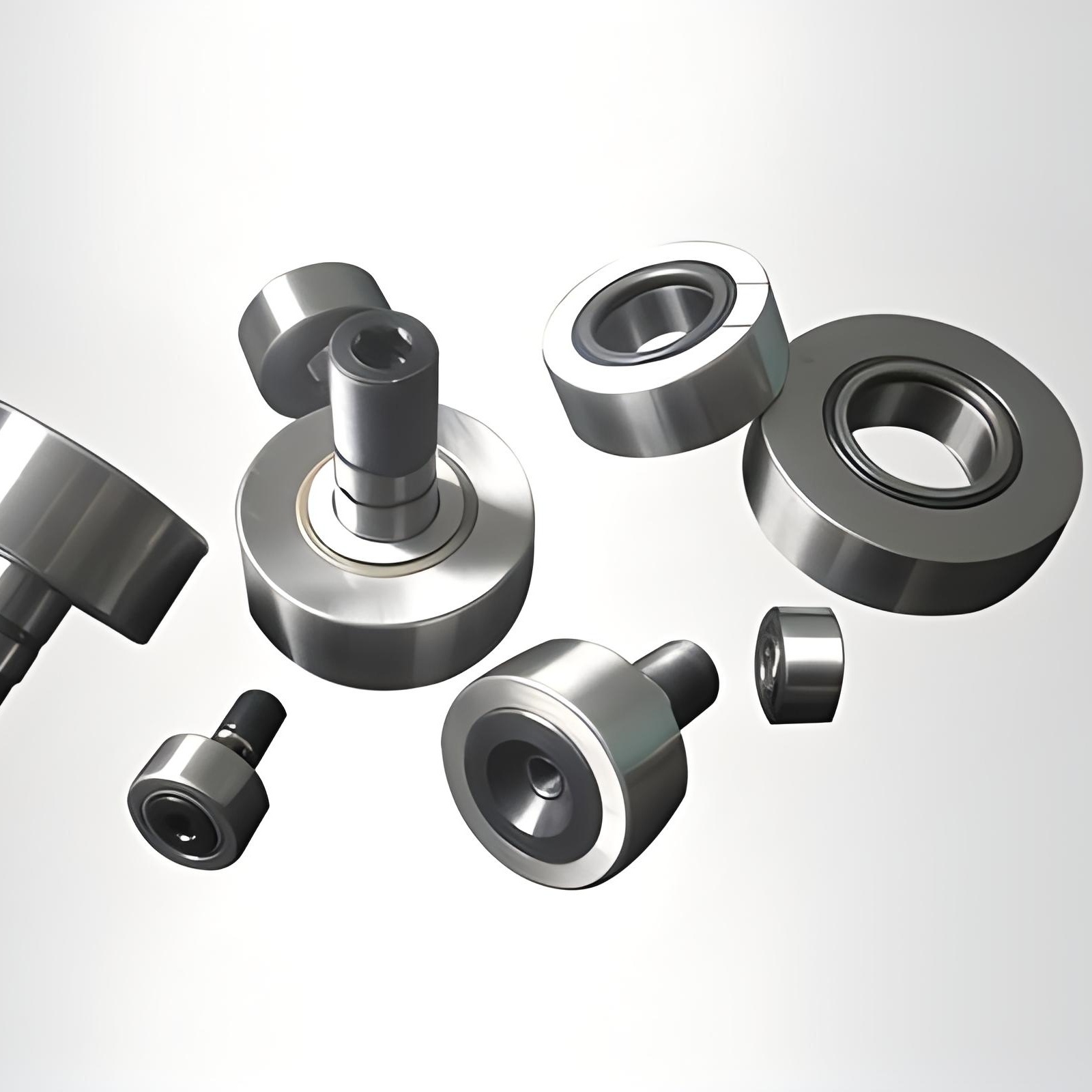 Roller bearing