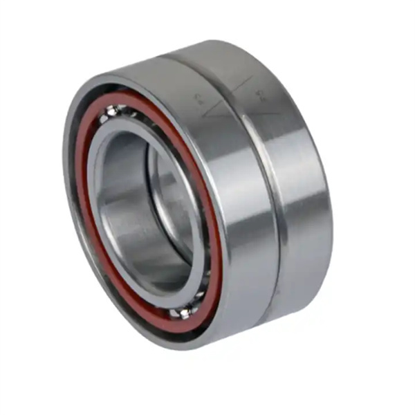 Papermaking Machinery Bearing 7034AC Angular Contact Ball Bearing