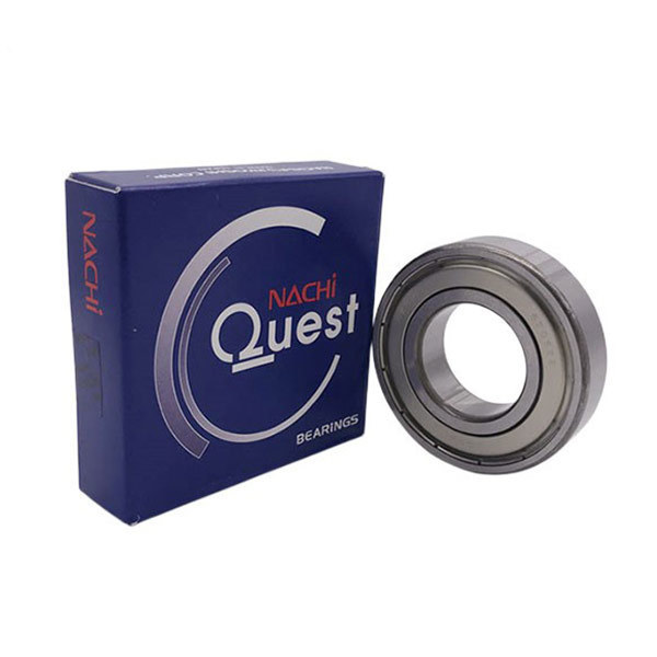 china NACHI spherical roller bearings