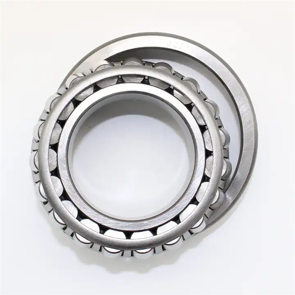28580/28520 Inch Tapered Roller Bearing