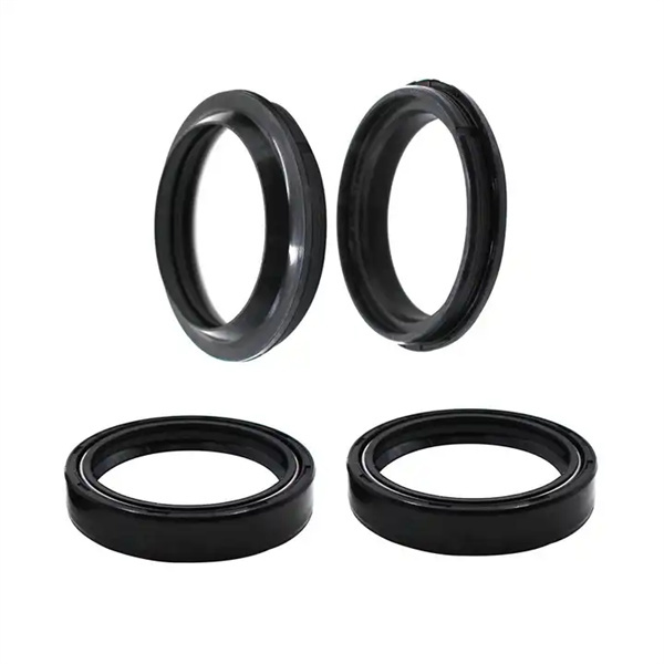 Motorcycle 23*38*7 NBR Oil Seal Bearing