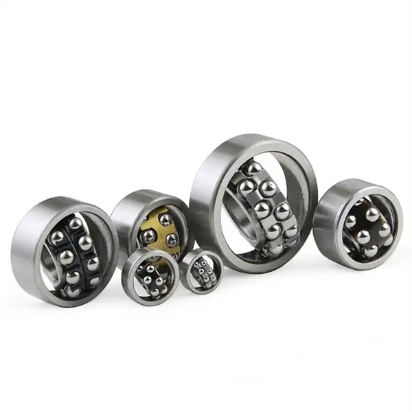 1200 Self-Aligning Ball Bearing
