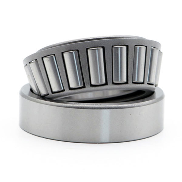 Single Row Taper Roller Bearing-2