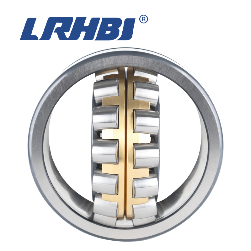 Spherical Roller Bearings Application Areas