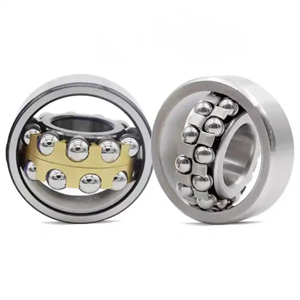 Self-Aligning Ball Bearing
