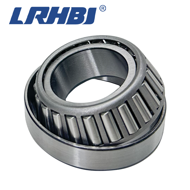 Tapered Roller Bearings 33119 3007719 95*160*49MM China Factory Mining Petroleum lachinery Rolling Bearing