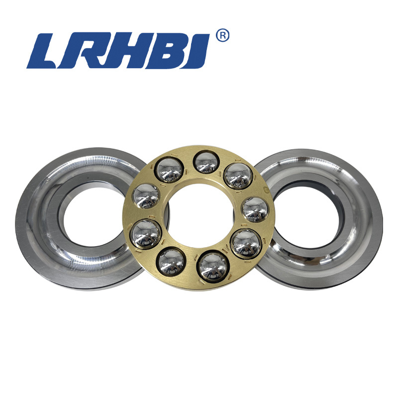 Thrust Ball Bearings 234930BM 2268930 150*210*72MM Reducer Transmission Equipment Vibrating Screen