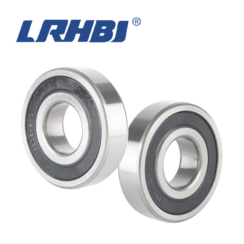 How to choose deep groove ball bearings suitable for specific industrial equipment?